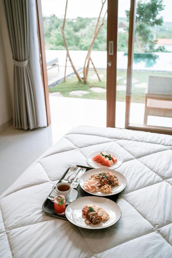 One Degree Sunset Hill Leisure Hotel Uluwatu Exterior foto