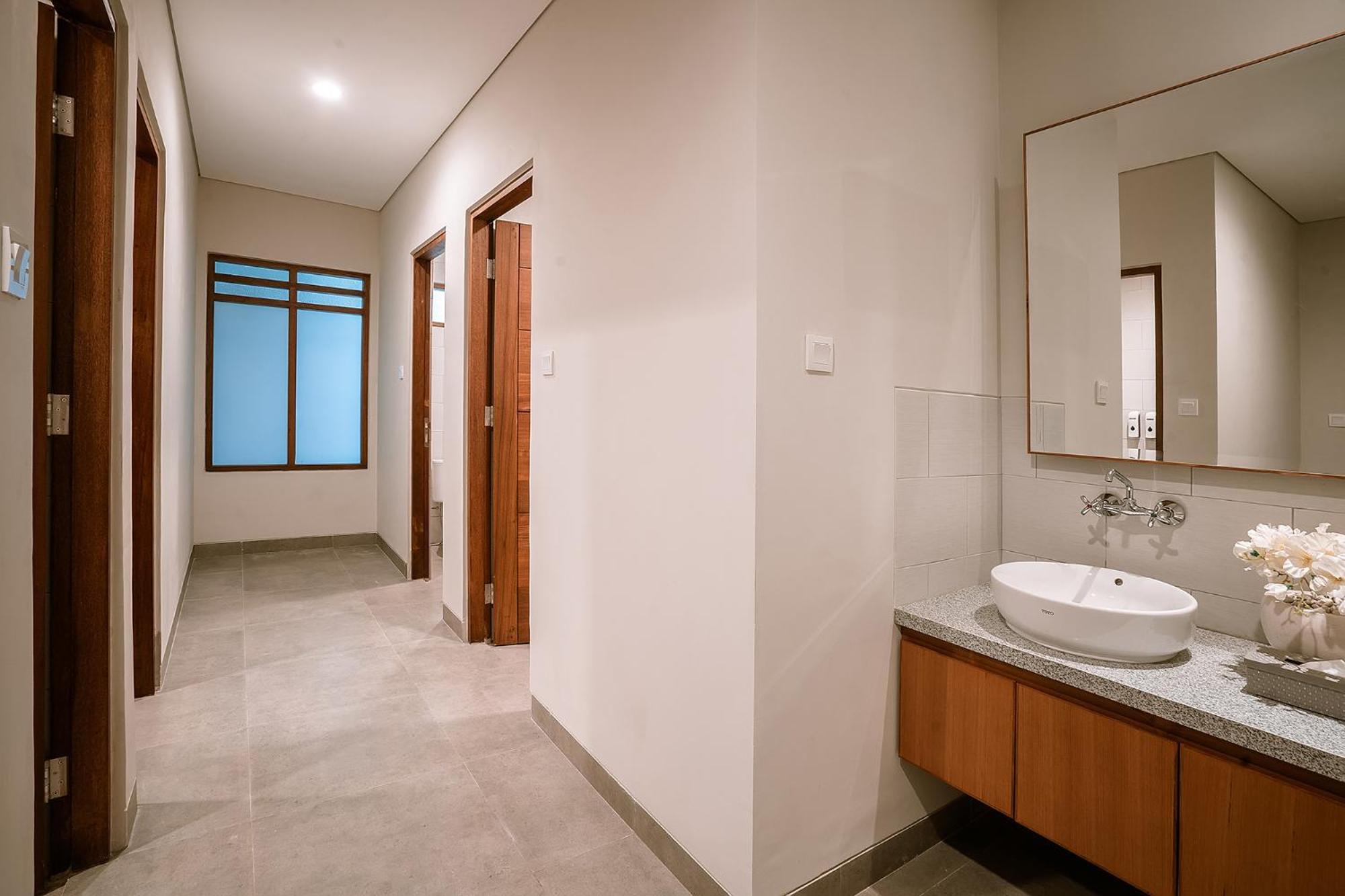 One Degree Sunset Hill Leisure Hotel Uluwatu Quarto foto
